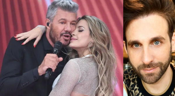 Revelan que Marcelo Tinelli AQUILÓ una GRAN CASA en LIMA wapa.pe