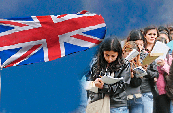 ¿Deseas estudiar en el Reino Unido? Universidades británicas abren sus puertas a peruanos wapa.pe