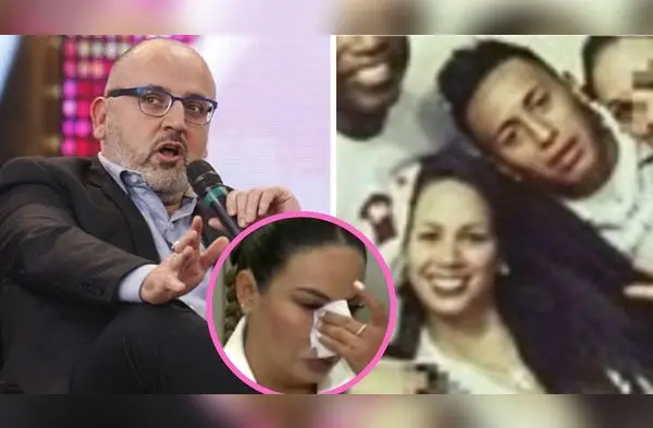 El conductor impacta con este mensaje. wapa.pe