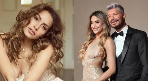 Milett Figueroa lleva el BarbieCore a otro nivel con sastre rosado de ensueño wapa.pe