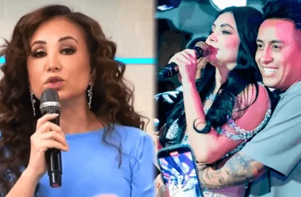 Janet Barboza habla su verdad wapa.pe