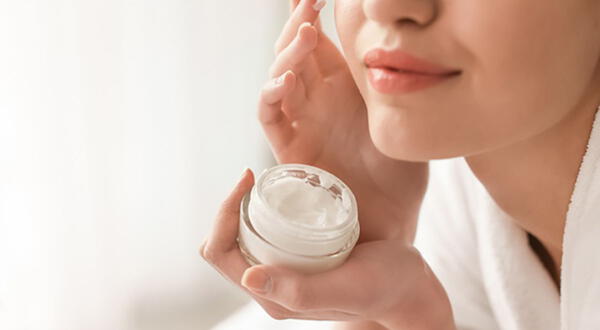 Si utilizas estre producto para tratar tu acné mejor suspende su uso. wapa.pe