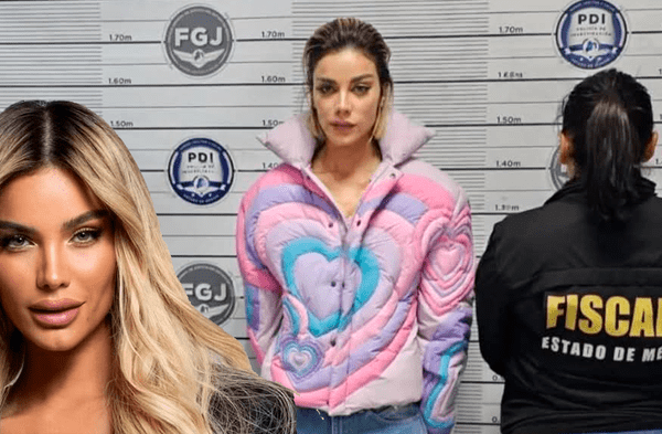 Aleska Génesis arrestada wapa.pe