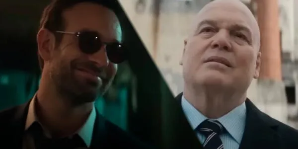 Matt Murdock tuvo que volver a ser Daredevil ante la elección de Wilson Fisk como alcalde de Hell's Kitchen wapa.pe