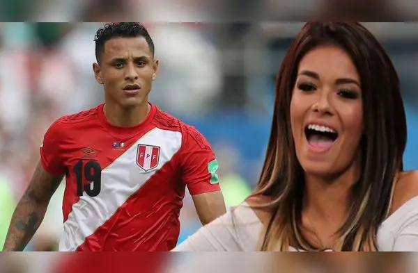 Ola de comentarios contra JOSHIMAR YOTUN tras revelación de encerrona con SHIRLEY ARICA wapa.pe