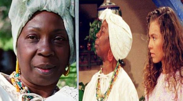 Una de las artistas más queridas de ‘Marimar’ fue cruelmente asesinada wapa.pe