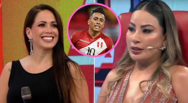 La empresaria sorprende con esta decisión. wapa.pe