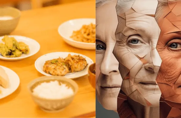 Cena antinflamatoria. wapa.pe