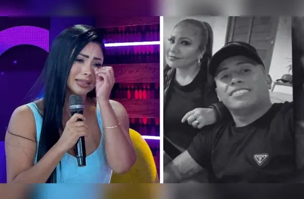 La cantante sorprende con esta mensaje en redes sociales. wapa.pe