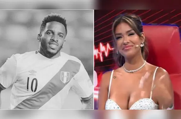 El exdeportista sorprende con este mensaje. wapa.pe