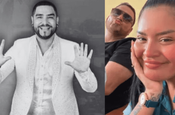 La cumbia está de luto. wapa.pe