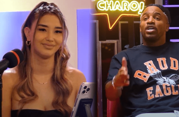 Xiomy Kanashiro habla de Jefferson Farfán wapa.pe