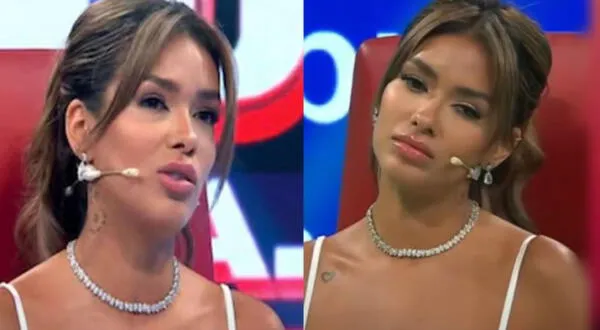 Shirley Arica ROMPE EN LLANTO al hablar del dolor de su hija tras sus ESCÁNDALOS wapa.pe