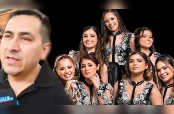 Edwin Guerrero, dueño de Corazón Serrano denuncia haber recibido amenazas wapa.pe