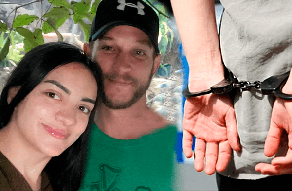 Peruana es detenida en EE.UU. al volver de su luna de miel: su esposo clama por ayuda para poder liberarla wapa.pe