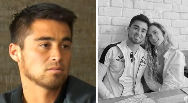 El futbolista lanza inesperado mensaje. wapa.pe