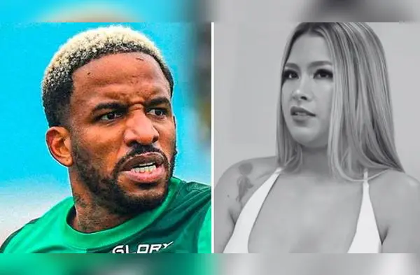 El futbolista sorprende con este fuerte mensaje. wapa.pe