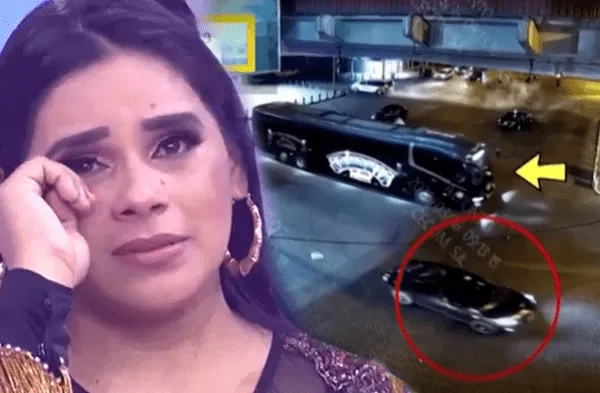 Mánager de Giuliana Rengifo recibe amenazas de extorsionador wapa.pe