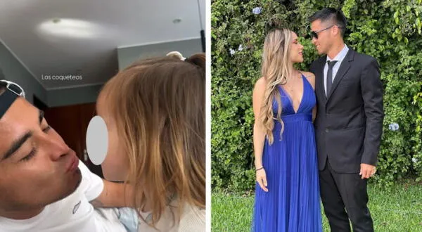 La empresaria sorprende con este fuerte mensaje. wapa.pe