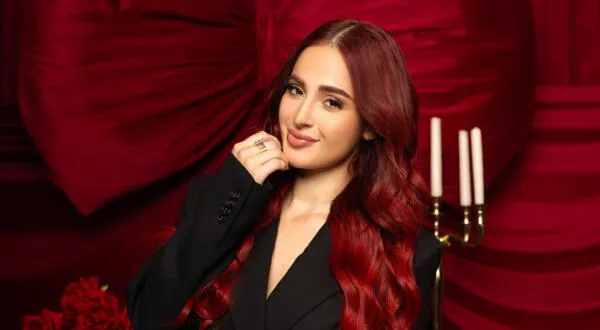 Conoce todo sobre la reconocida influencer Nicolle Figueroa. wapa.pe