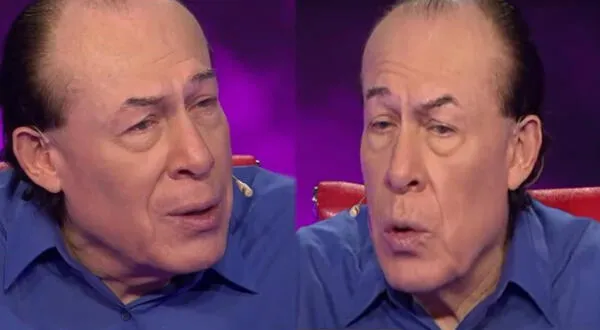 Yuca fue llevado a emergencia tras grave accidente. wapa.pe