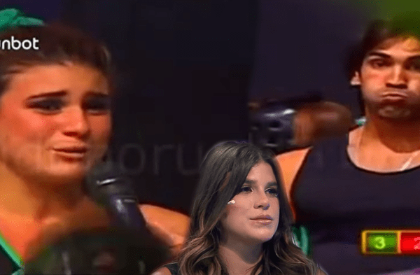 Exproductores habrían negado bullying a Macarena Vélez, pero video los expone wapa.pe