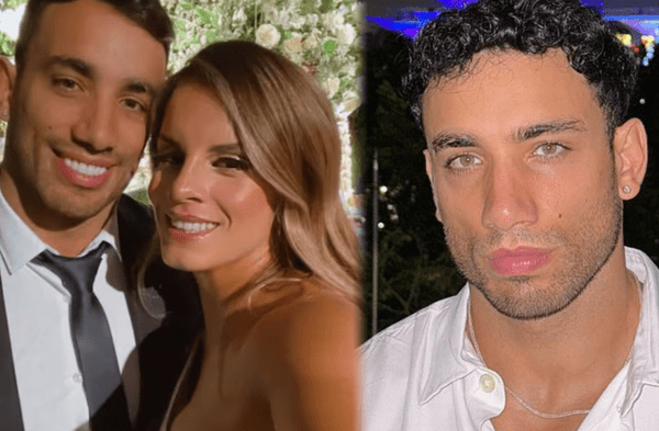 Usuarios advierten a Alejandra Baigorria sobre Said Palao wapa.pe