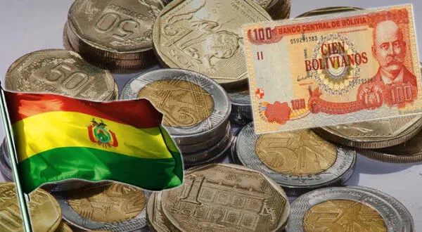 La moneda peruana se ha consolidado como una de las más estables. wapa.pe