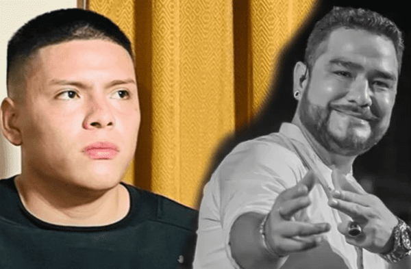 'Mariano', presunto asesino de Paul Flores, rompe el silencio wapa.pe