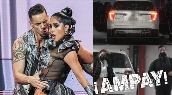 Melissa Paredes CONFIESA que no trataba bien a Anthony Aranda antes del ‘ampay’ wapa.pe