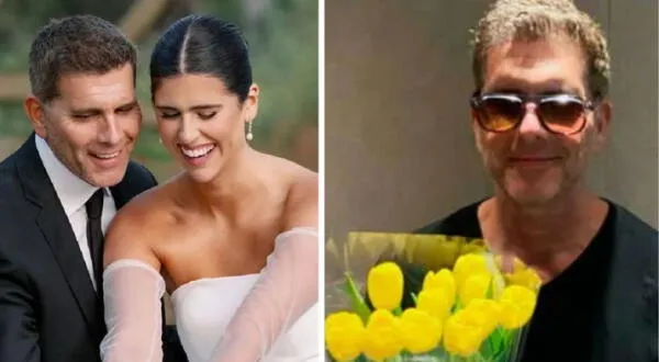 El actor sorprende con esta inesperada noticia. wapa.pe