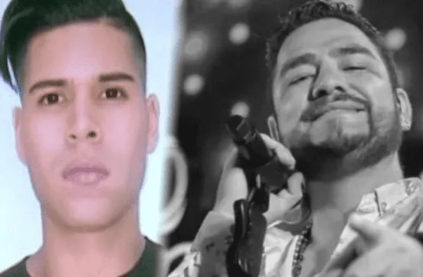 Caso Paul Flores da sorprendente giro wapa.pe