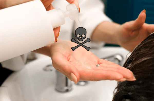 ¿Usas este shampoo? FDA confirma bacteria peligrosa en conocida marca que muchos usan y retiran botellas contaminadas wapa.pe