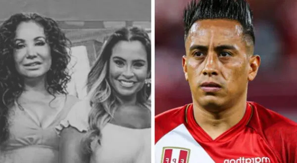 El futbolista sorprende con este fuerte mensaje. wapa.pe