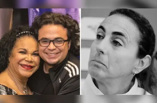 El hijo de la cantante toma esta fuerte acción. wapa.pe