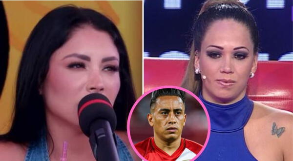 La cantante lanza este inesperado mensaje en redes sociales. wapa.pe