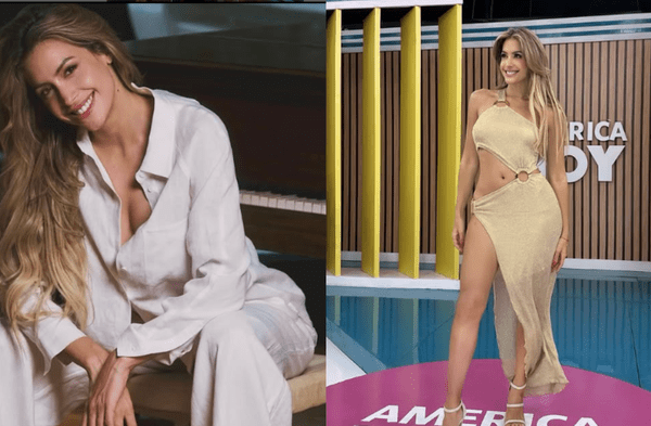 Milett Figueroa revela su secreto de belleza para lucir una figura estilizada wapa.pe