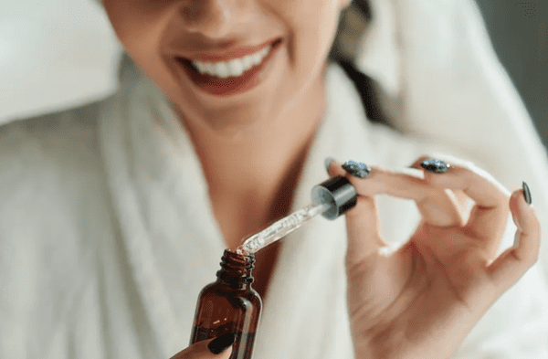 Sérum de Vitamina C casero: el secreto natural para un rostro rejuvenecido wapa.pe