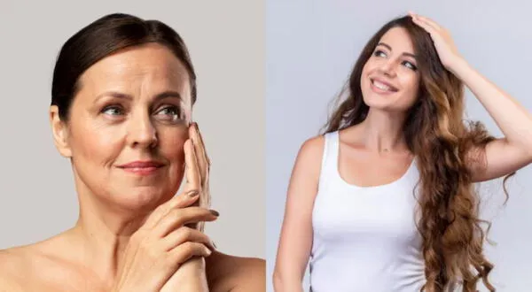 la fruta con vitaminas A y C que embellece piel y cabello wapa.pe