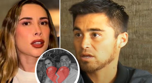 ¿La indirecta de Ale Venturo a Rodrigo Cuba tras el comunicado de su separación? wapa.pe