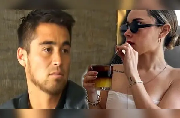 Rodrigo Cuba y Ale Venturo ya habrían terminado cuando dieron última entrevista. wapa.pe