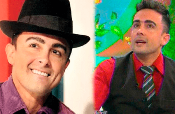 Óscar Gayoso regresa a la pantalla tras 13 años y revela su increíble transformación tras vencer al cáncer wapa.pe