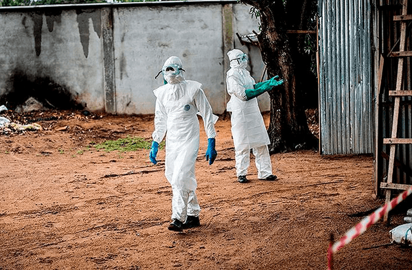 El virus letal que se propaga rápido y que la OMS advierte podría convertirse en una pandemia peor que el COVID-19 wapa.pe