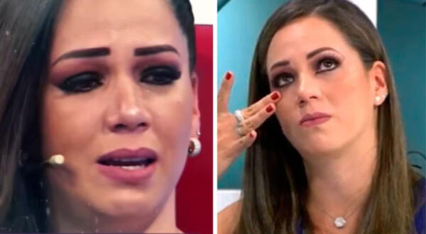 La empresaria sorprende con este mensaje en redes sociales. wapa.pe