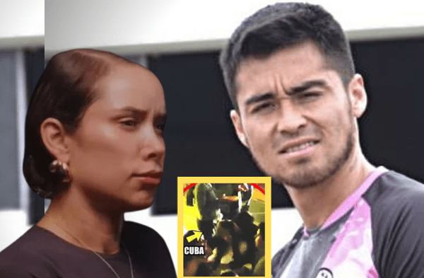 Confirman que Rodrigo Cuba le habría sido infiel a Ale Venturo wapa.pe