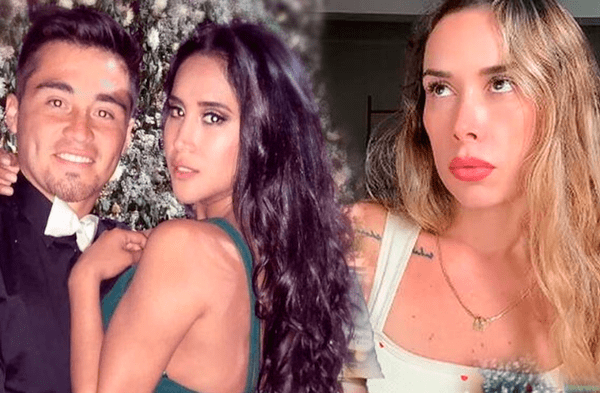 La FRASE de Rodrigo Cuba sobre su hija que HIZO SONREÍR a Melissa Paredes y CAMBIÓ TODO tras la crítica de Ale Venturo wapa.pe