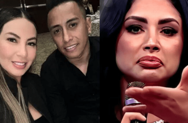 Pamela Franco envía FUERTE mensaje en medio de filtración de gastos que realiza Christian Cueva por sus hijos wapa.pe