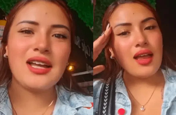 Tik tok viral. wapa.pe