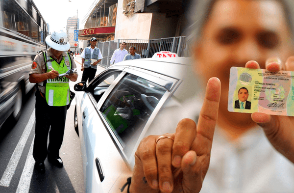El premio que recibirán los conductores ejemplares en 2025 que no tienen multas y que el MTC acaba de anunciar wapa.pe