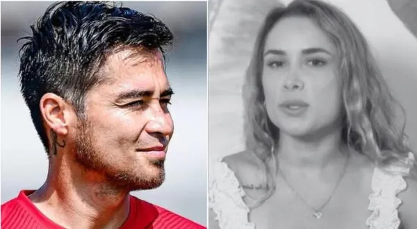 El futbolista sorprende con esta nueva faceta. wapa.pe